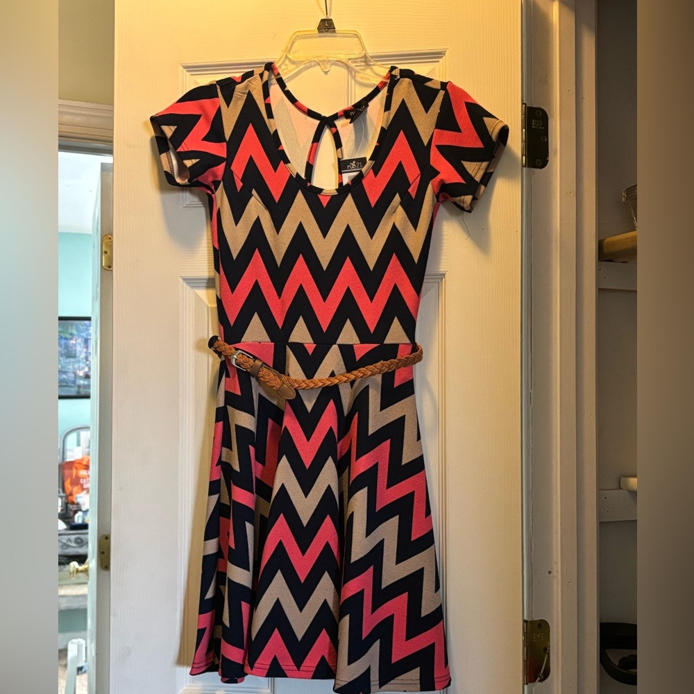 Dress never worn